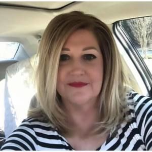 Meet your Posher, Pam